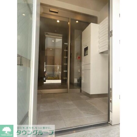 ガーデンホームズ高野の物件内観写真